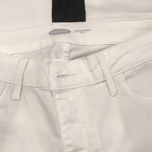 Old Navy Super Skinny Ankle